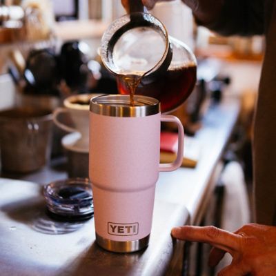 Image showing  20 oz. Rambler Travel Mug