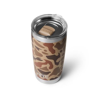 Image showing YETI 20 oz. Rambler Tumbler