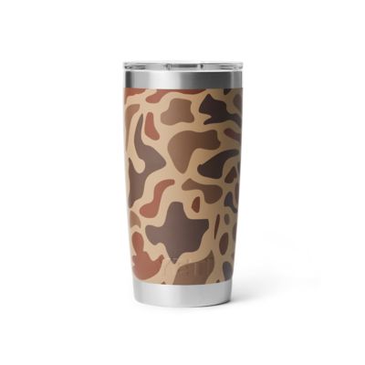 Image showing YETI 20 oz. Rambler Tumbler