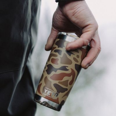 Image showing YETI 20 oz. Rambler Tumbler