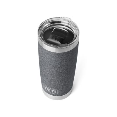 Image showing  20 oz. Rambler Tumbler