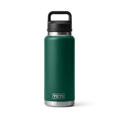 YETI Rambler 36 oz. Water Bottle with Chug Cap