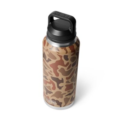Image showing  Rambler 36 oz. Water Bottle with Chug Cap