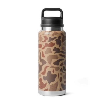 Image showing  Rambler 36 oz. Water Bottle with Chug Cap