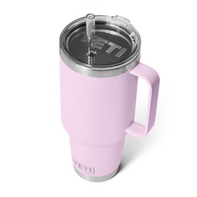Image showing  42 oz. Rambler Straw Mug