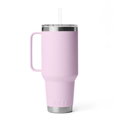 Image showing  42 oz. Rambler Straw Mug
