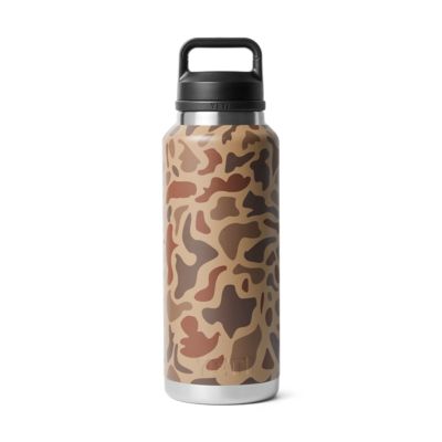 Image showing  Rambler 46 oz. Water Bottle with Chug Cap