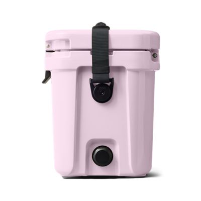 Image showing 4 th YETI 22 Can Roadie 15 Hard Cooler