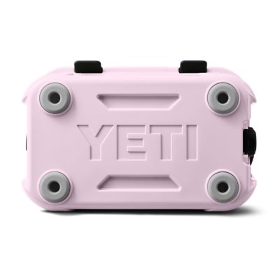 Image showing 6 th YETI 22 Can Roadie 15 Hard Cooler