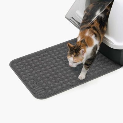 Image showing  Litter Mat, Small