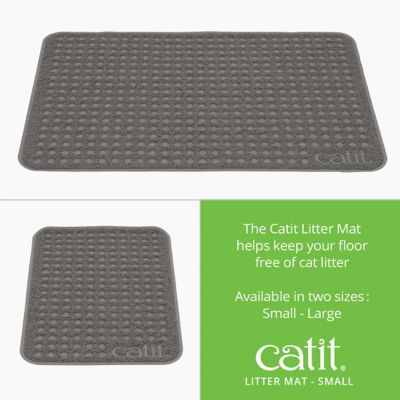 Image showing  Litter Mat, Small