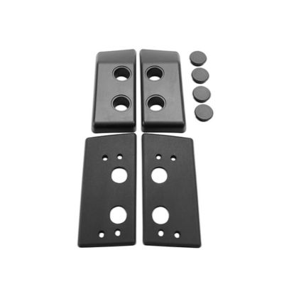 Image showing  Bronco Roof SR Light Bar Mount Kit, 46723