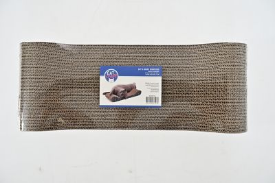 Image showing  Cat U-Shape Scratcher 19.09 in.