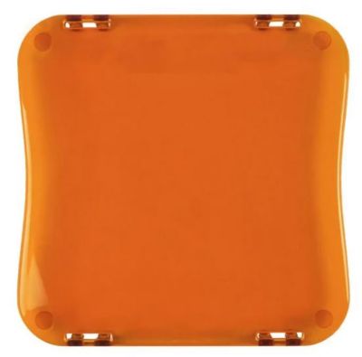 RIGID Light Cover for D-XL Series Amber PRO Lights