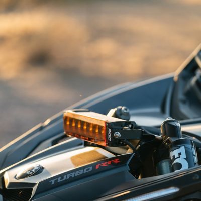Image showing  Can-Am Shock Tower Bracket Kit