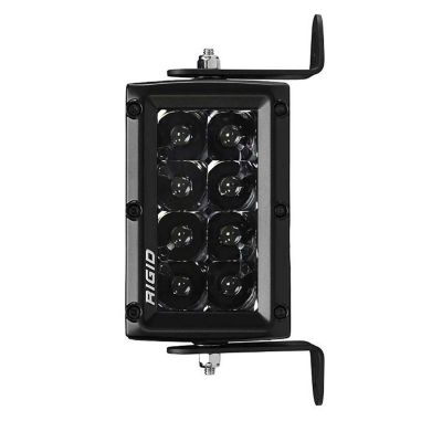 Image showing  E-Series PRO Midnight Edition LED Light Spot, 4 in., 104213BLK