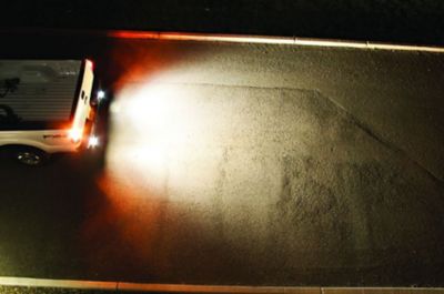 Image showing  Back-Up Kit Includes 2 SR-Q Series PRO Flood Diffused Surface Mount, 980023