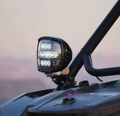 Image showing  Adapt XP Extreme Powersports LED Light 3 Light Zones GPS Module, 1-Pack