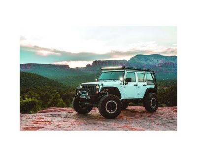 Image showing  D-SS PRO Side Shooter Driving Surface Mount Black Housing, 2-Pack