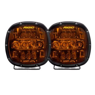 Image showing  Adapt XP Light with Amber PRO Lens, 2-Pack