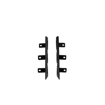 Image showing  2021+ Bronco Mod Bumper Triple SR-M Fog Light Kit, 6-Pack