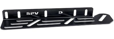 Image showing  2021+ Ford Raptor Triple Fog Light Kit, 6-Pack