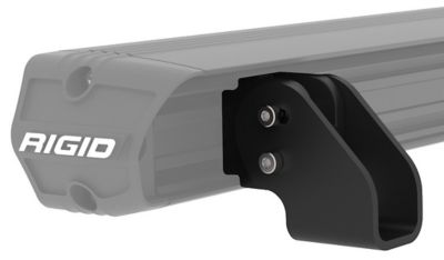 Image showing  Chase Rear Facing 27 Mode 5 Color LED Light Bar 28 in. Surface Mount, 901802