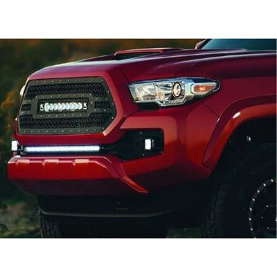 Image showing  SR-Series PRO LED Light Spot/Driving Combo 30 in. Black Housing, 931314