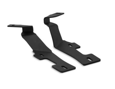 Image showing  6 in. 2019+ Dodge RAM 2500/3500 A-Pillar 360-Series LED Light Kit, 2-Pack