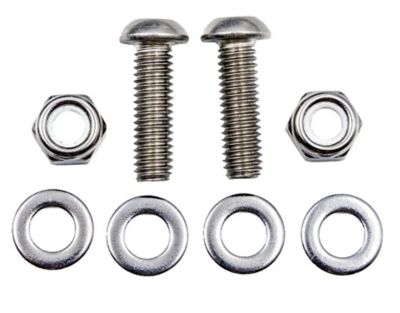 Image showing  2021+ Ford F-150 Dual Fog Light Kit, 6-Pack