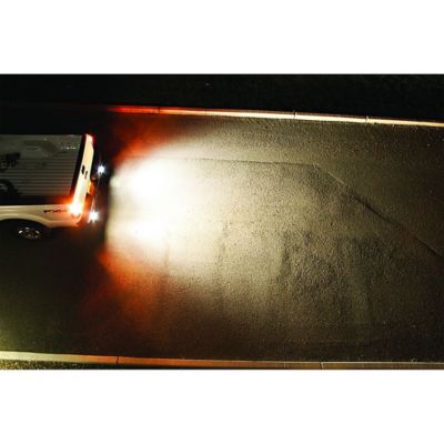 Image showing  Back-Up Kit Includes 2 SR-M Series PRO Flood Diffused Surface Mount, 980003