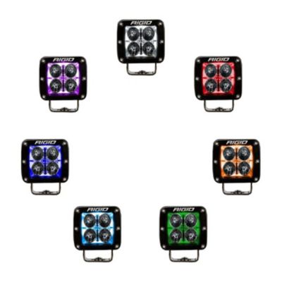 Image showing  Radiance+ Pod RGBW, 2-Pack