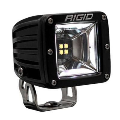 RIGID Radiance+ Scene RGBW Surface Mount,, 2-Pack