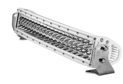 Image showing  RDS-Series PRO Curved LED Light Spot 20 in. White Housing, 872213