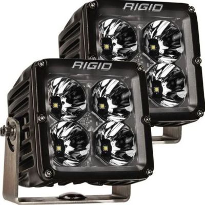 RIGID Radiance+ Pod XL RGBW, 322053
