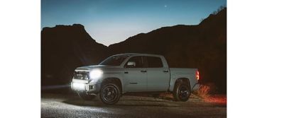 Image showing  SR-Series 30 in. SAE Driving Amber, 930414