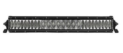 RIGID SR-Series PRO LED Light Spot/Driving Combo 20 in. Black Housing, 921314