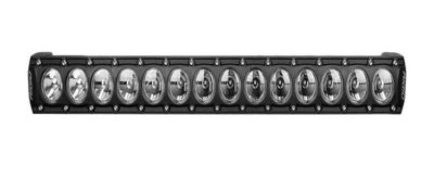 RIGID Revolve 30 in. Bar With White Backlight, 430613