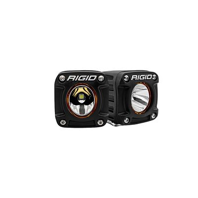 Image showing  Can-Am Revolve Headlight Kit