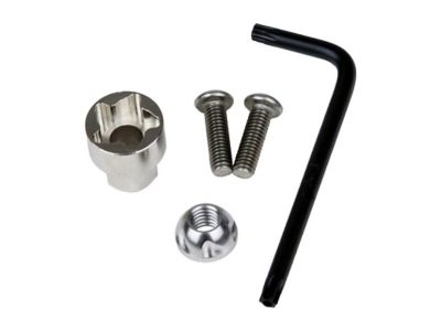 RIGID LED Light Security Kit Fits D-Series and Radiance Pod