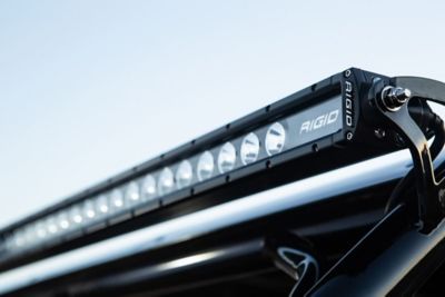 Image showing  Radiance Plus SR-Series LED Light 8 Option RGBW Backlight 40 in., 240603