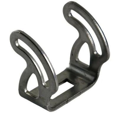 RIGID Mounting Bracket for D-Series or Radiance Pod Stainless Steel Single, 40185