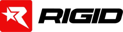 Image showing 2 th RIGID Mounting Bracket for D-Series or Radiance Pod Stainless Steel Single, 40185