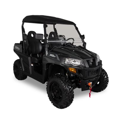 Image showing  Strike 550 Utility Terrain Vehicle