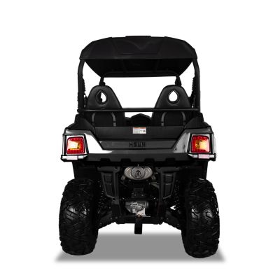 Image showing  Strike 550 Utility Terrain Vehicle