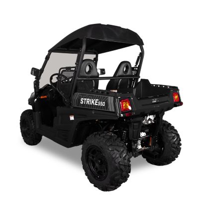 Image showing  Strike 550 Utility Terrain Vehicle