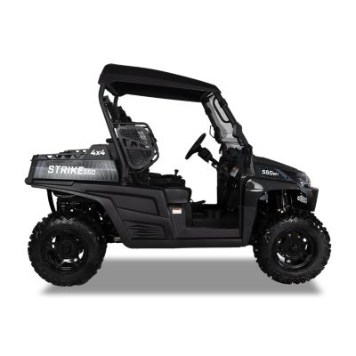 Image showing  Strike 550 Utility Terrain Vehicle