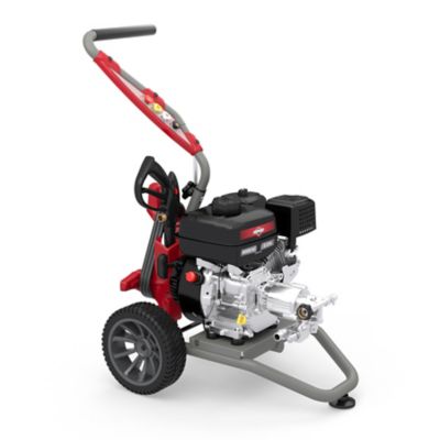 Image showing  3000 PSI Gas Pressure Washer, 22018