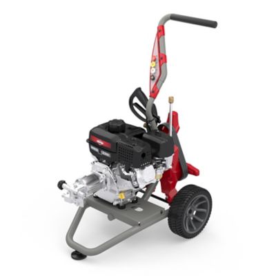 Image showing  3000 PSI Gas Pressure Washer, 22018