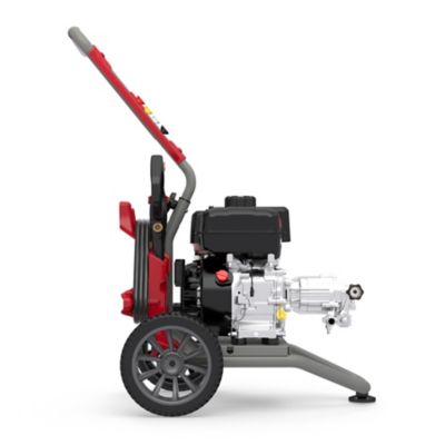 Image showing  3000 PSI Gas Pressure Washer, 22018